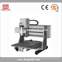 Mini enrutador cnc de escritorio DL-3030